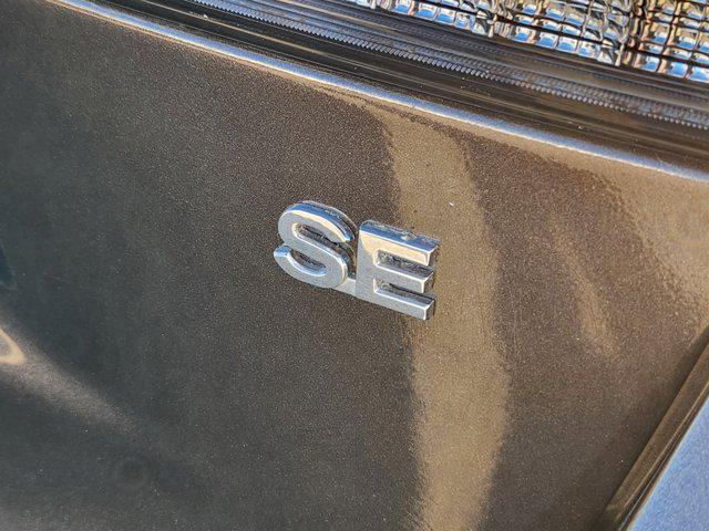 used 2023 Mitsubishi Outlander Sport car, priced at $20,245