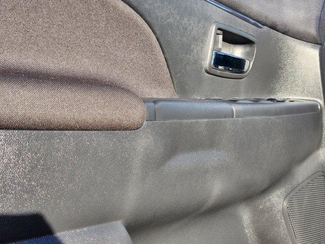 used 2023 Mitsubishi Outlander Sport car, priced at $20,245