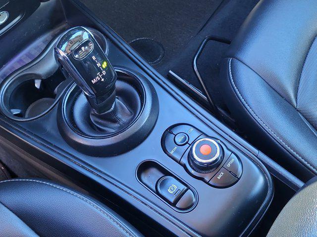 used 2020 MINI Countryman car, priced at $15,040