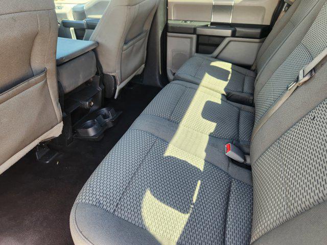 used 2016 Ford F-150 car, priced at $13,392
