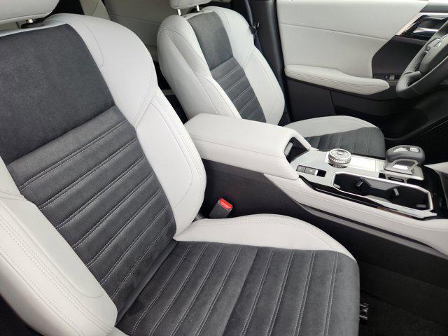 new 2025 Mitsubishi Outlander car, priced at $36,700