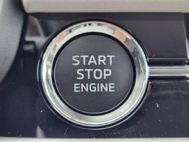 new 2025 Mitsubishi Outlander car, priced at $36,700