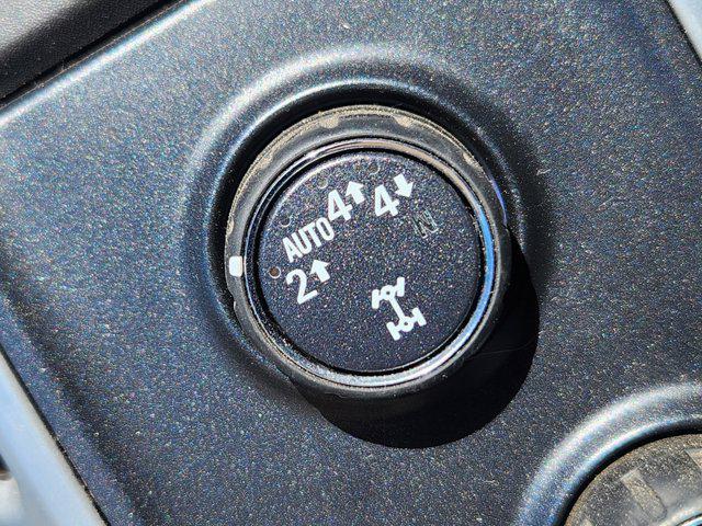 used 2017 GMC Sierra 1500 car, priced at $18,103