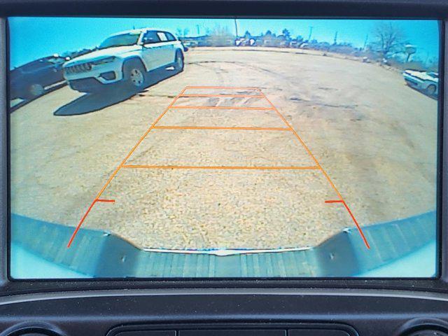 used 2017 GMC Sierra 1500 car, priced at $18,103