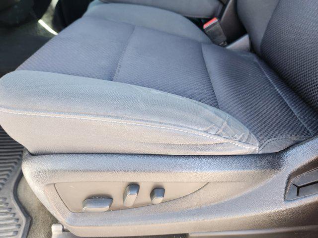 used 2017 GMC Sierra 1500 car, priced at $18,103