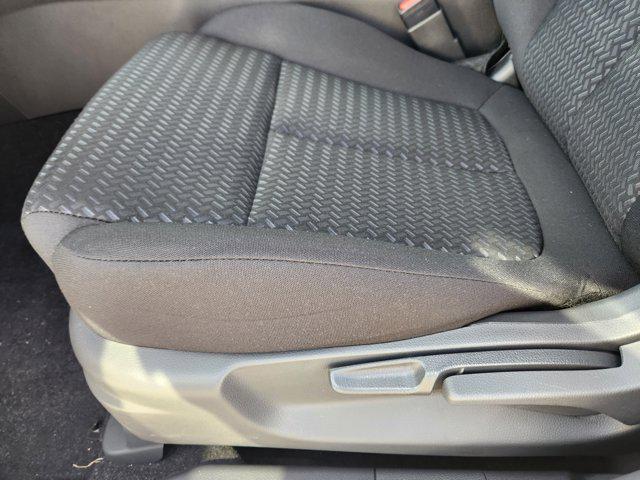 new 2026 Mitsubishi Eclipse Cross car, priced at $29,540