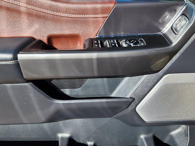 used 2022 Ford F-150 car, priced at $42,620