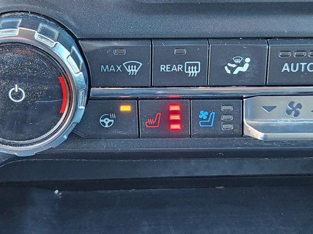 used 2022 Ford F-150 car, priced at $42,620