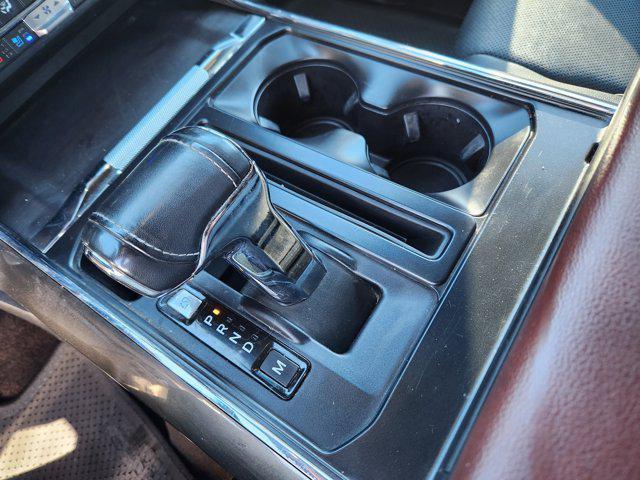 used 2022 Ford F-150 car, priced at $42,620