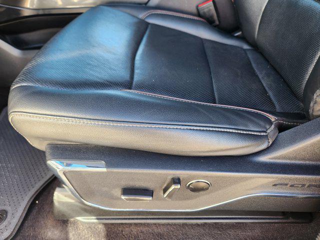 used 2022 Ford F-150 car, priced at $42,620