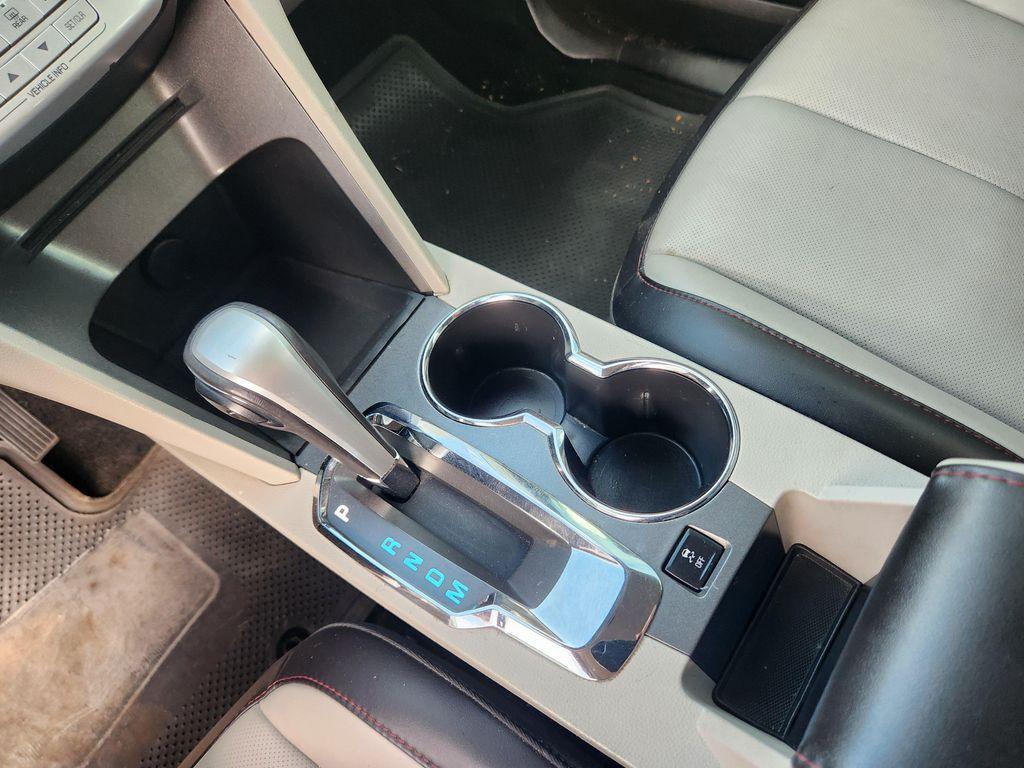 used 2014 Chevrolet Equinox car, priced at $9,931