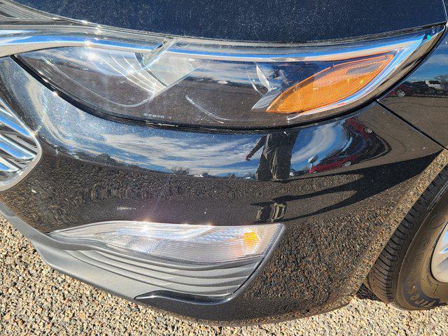 used 2023 Chevrolet Malibu car, priced at $20,472