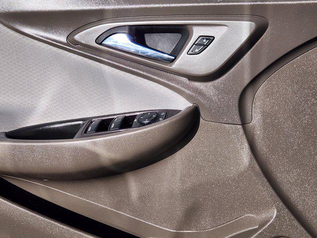 used 2023 Chevrolet Malibu car, priced at $20,472