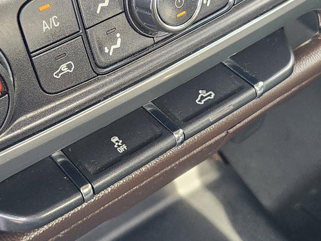 used 2015 Chevrolet Silverado 1500 car, priced at $18,633