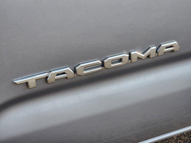 used 2019 Toyota Tacoma car, priced at $30,523