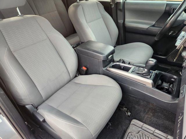 used 2019 Toyota Tacoma car, priced at $30,523