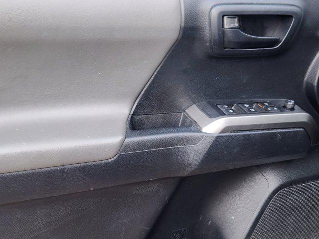 used 2019 Toyota Tacoma car, priced at $30,523