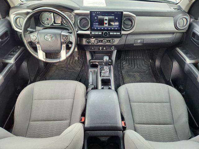 used 2019 Toyota Tacoma car, priced at $30,523
