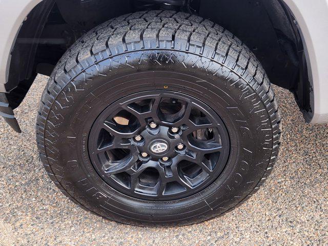 used 2019 Toyota Tacoma car, priced at $30,523