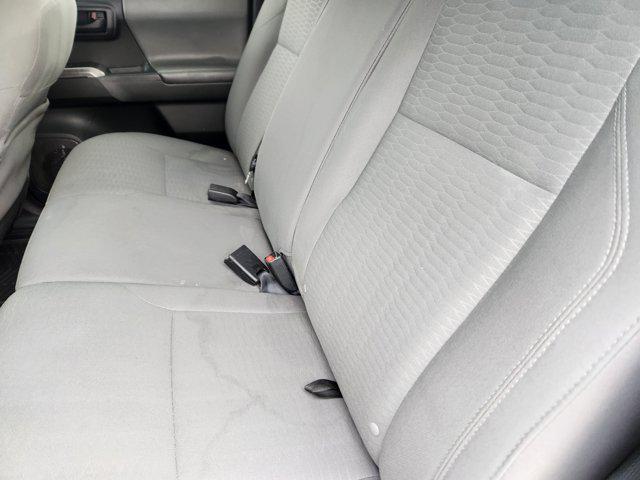 used 2019 Toyota Tacoma car, priced at $30,523