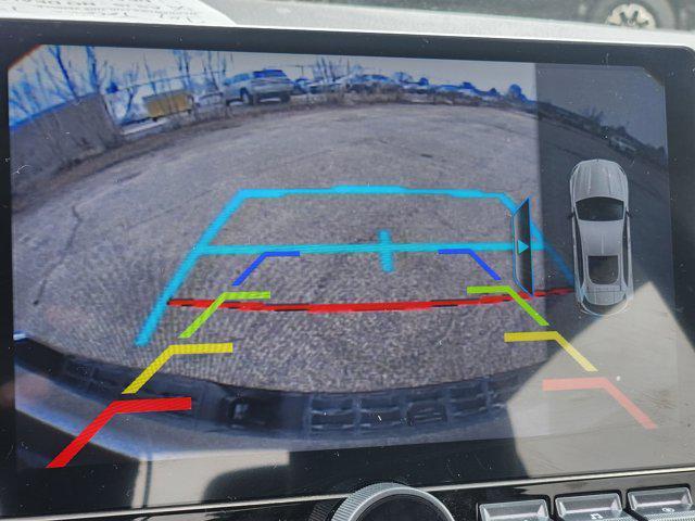 used 2019 Toyota Tacoma car, priced at $30,523