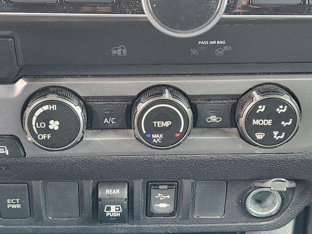 used 2019 Toyota Tacoma car, priced at $30,523