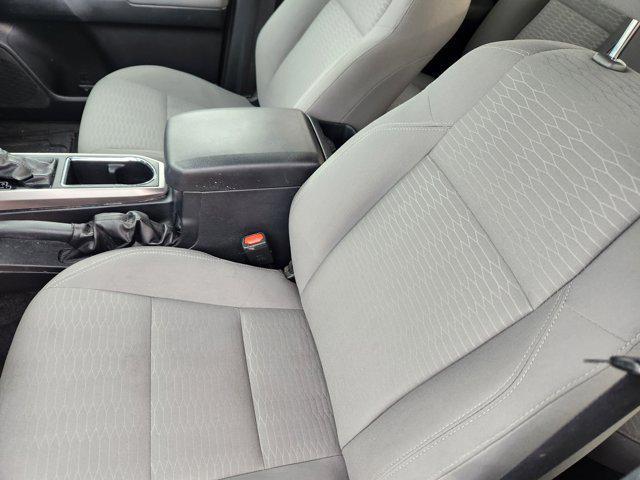 used 2019 Toyota Tacoma car, priced at $30,523