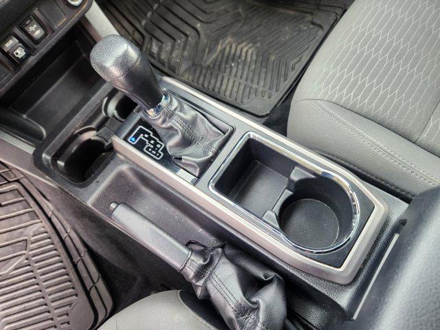 used 2019 Toyota Tacoma car, priced at $30,523