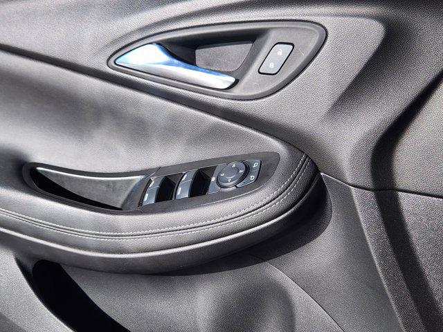 used 2024 Buick Encore GX car, priced at $20,307