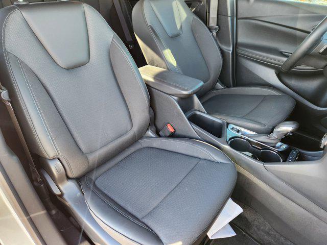 used 2024 Buick Encore GX car, priced at $20,307