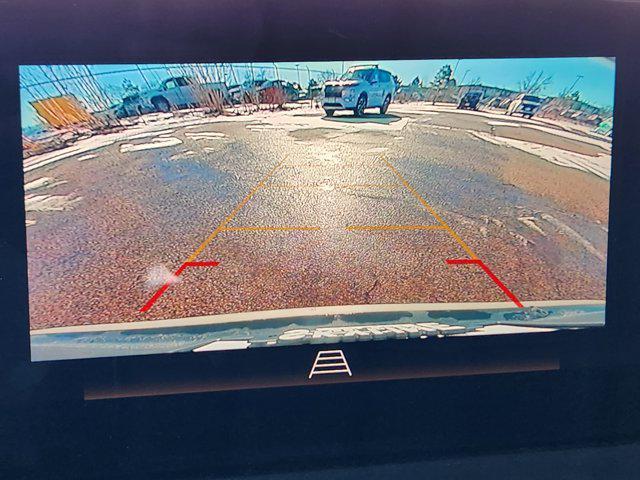 used 2024 Buick Encore GX car, priced at $20,307