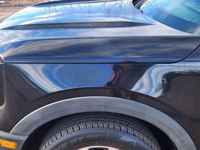 used 2021 Ford Bronco Sport car, priced at $19,214