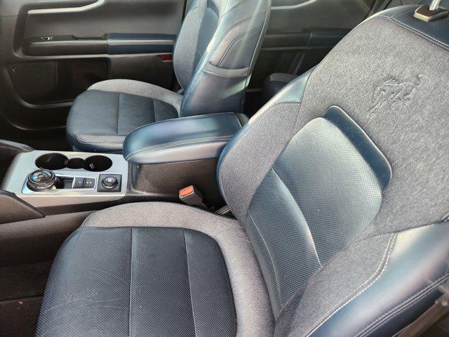 used 2021 Ford Bronco Sport car, priced at $19,214