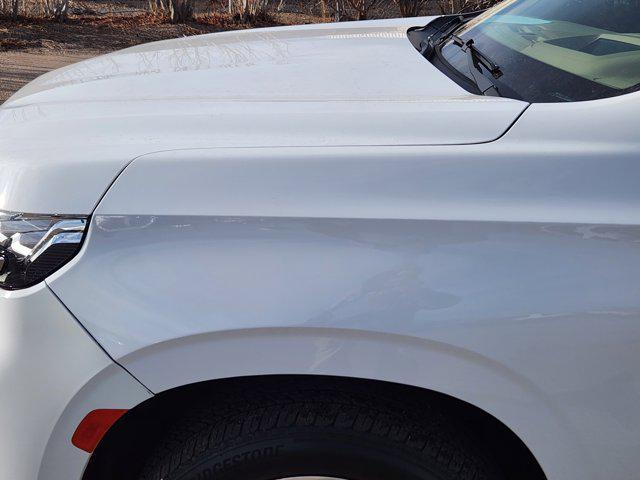 used 2021 Chevrolet Tahoe car, priced at $41,567