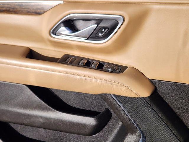 used 2021 Chevrolet Tahoe car, priced at $41,567