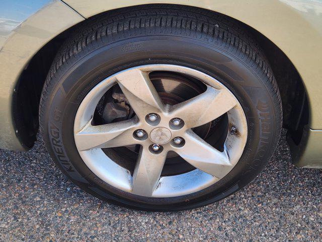 used 2008 Mitsubishi Eclipse car, priced at $6,902