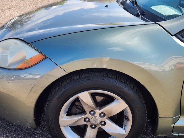 used 2008 Mitsubishi Eclipse car, priced at $6,902