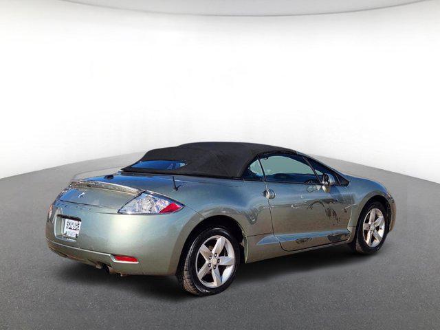used 2008 Mitsubishi Eclipse car, priced at $6,902