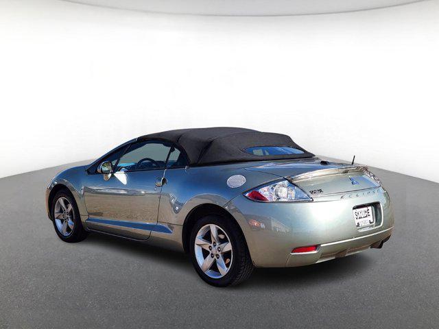 used 2008 Mitsubishi Eclipse car, priced at $6,902
