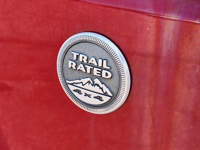 used 2011 Jeep Wrangler car, priced at $7,595