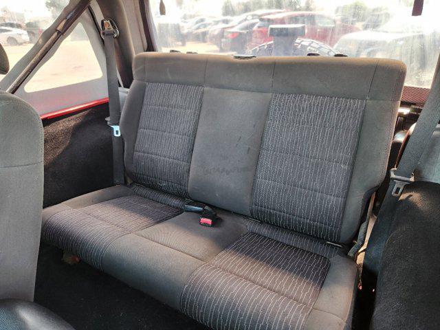 used 2011 Jeep Wrangler car, priced at $7,595