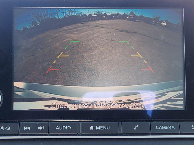 used 2023 Nissan Altima car, priced at $19,909