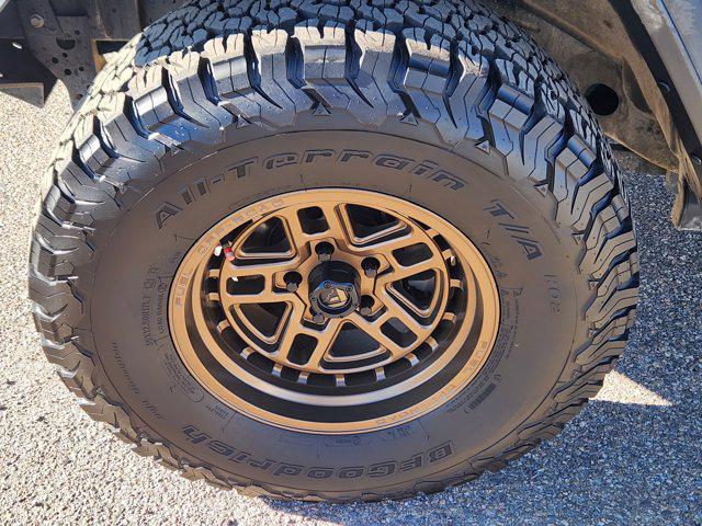 used 2020 Jeep Wrangler Unlimited car, priced at $29,385
