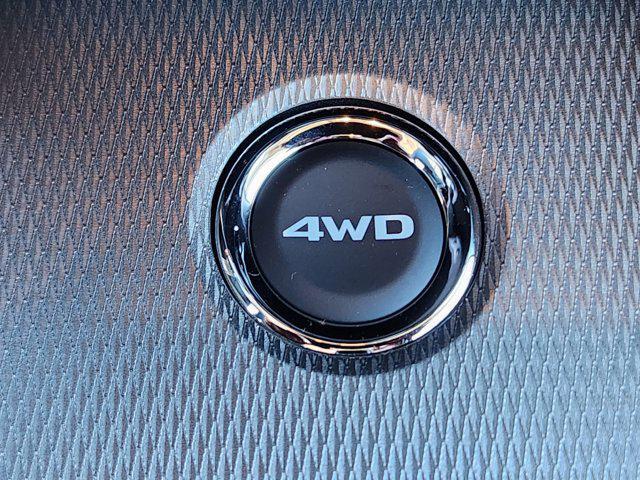 new 2026 Mitsubishi Outlander Sport car, priced at $27,365