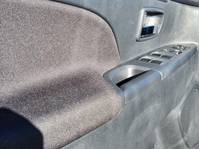 new 2026 Mitsubishi Outlander Sport car, priced at $27,365