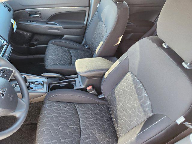 new 2026 Mitsubishi Outlander Sport car, priced at $27,365