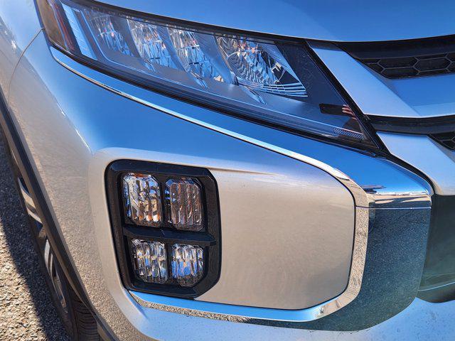 new 2026 Mitsubishi Outlander Sport car, priced at $27,365