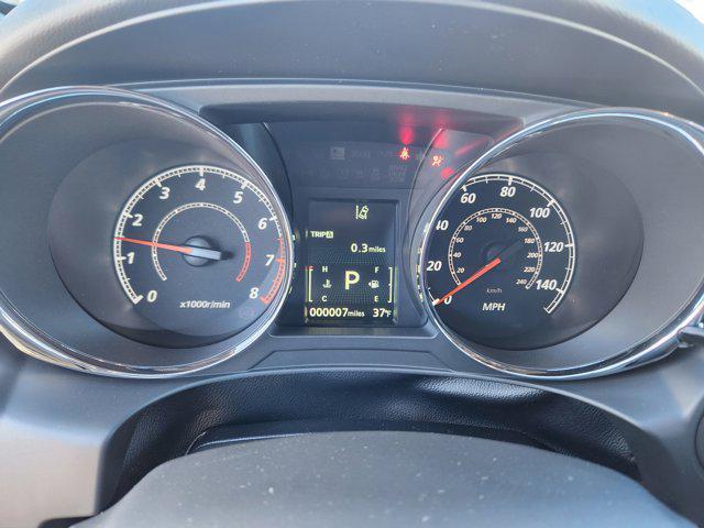 new 2026 Mitsubishi Outlander Sport car, priced at $27,365