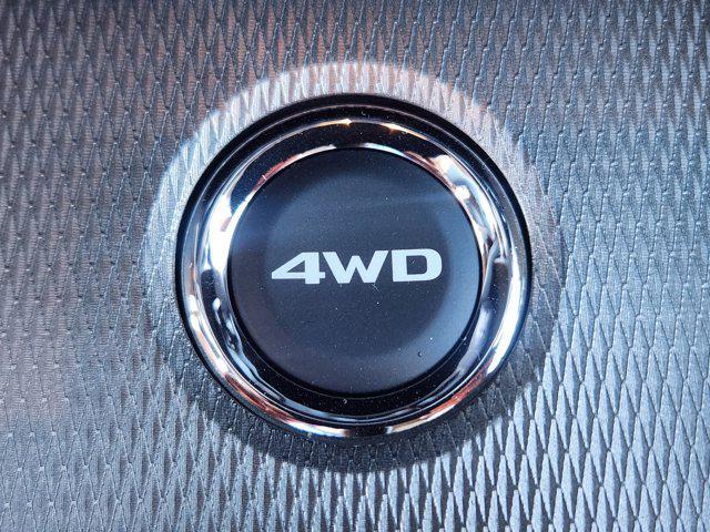 new 2025 Mitsubishi Outlander Sport car, priced at $27,515