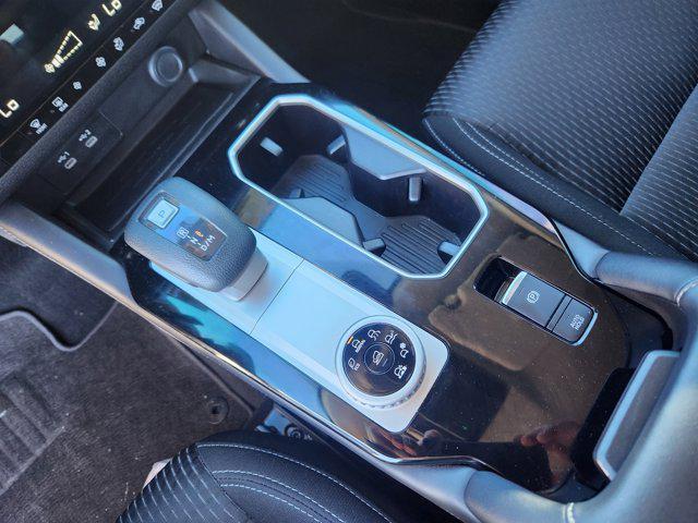 used 2025 Mitsubishi Outlander car, priced at $26,814